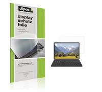 dipos I 2x Screen Protector matte compatible with TABWEE T20 Protection Films