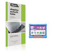 dipos I 2x Screen Protector matte compatible with TUOHAITIME A30 Protection Films