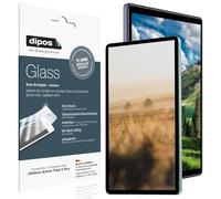 dipos I 2x Screen Protector matte compatible with Ulefone Armor Pad 3 Pro Flexible Glass 9H Display Protection