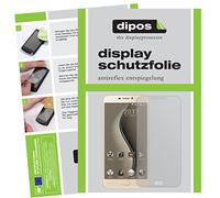 dipos I 2x Screen Protector matte compatible with Ulefone Gemini Protection Films