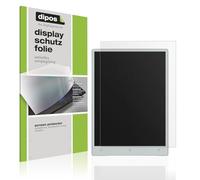 dipos I 2x Screen Protector matte compatible with Viwoods AIPaper Carta Protection Films