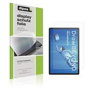 dipos I 2x Screen Protector matte compatible with Wacom MovinkPad Pro 14 Protection Films