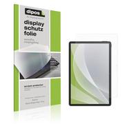 dipos I 2x Screen Protector matte compatible with Xiaomi Black Shark Pad 7 Pro Protection Films