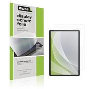 dipos I 2x Screen Protector matte compatible with Xiaomi Black Shark Pad 7 Protection Films
