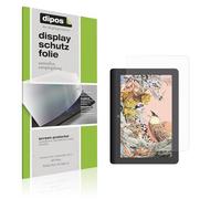 dipos I 2x Screen Protector matte compatible with XP-Pen Artist Pro 16 Gen 2 Protection Films