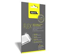 dipos I 3x Screen Protector compatible with Blackview P2 - Covers Screen 100% - Protective Film