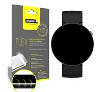 dipos I 3x Screen Protector compatible with Honor Magic Watch 2 42mm I 3D Full Cover Protective Film