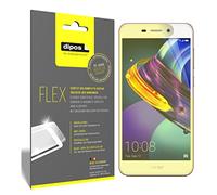 dipos FLEX 3x Clear Screen Protector for Huawei Honor 6C Pro