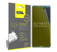 dipos FLEX 3x Clear Screen Protector for Huawei Mate 10 Pro
