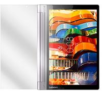 dipos I 3x Screen Protector compatible with Lenovo Yoga Tablet 3 Pro (10 inch) Protection Films clear