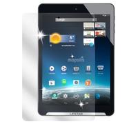 dipos I 3x Screen Protector compatible with Medion Lifetab S7852 / S7851 Protection Films clear