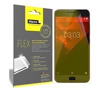 dipos FLEX 3x Clear Screen Protector for NOA Element H10LE