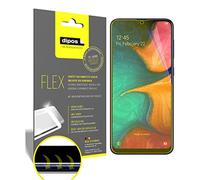 dipos I 3x Screen Protector compatible with Samsung Galaxy A20e I 3D Full Cover Protective Film