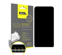 dipos I 3x Screen Protector compatible with Samsung Galaxy A70 I 3D Full Cover Protective Film