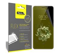 dipos FLEX 3x Clear Screen Protector for TP-Link Neffos N1
