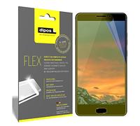 dipos I 3x Screen Protector compatible with Vernee Thor Plus - Covers Screen 100% - Protective Film