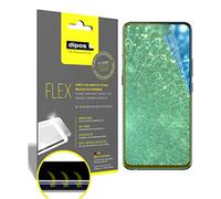 dipos FLEX 3x Clear Screen Protector for Vivo V15 Pro