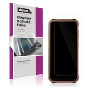 dipos I 4x Screen Protector compatible with Blackview BV4800 SE Protection Films clear