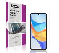 dipos I 4x Screen Protector compatible with Blackview Shark 6 Kamera-Linse Protection Films clear