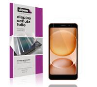 dipos I 4x Screen Protector compatible with Blackview Wave 2C Protection Films clear