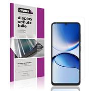 dipos I 4x Screen Protector compatible with Hotwav A16 Pro Max Protection Films clear