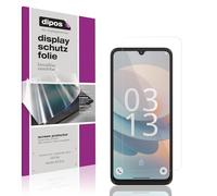 dipos I 4x Screen Protector compatible with iiiF150 Action A5 Pro Protection Films clear