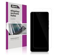 dipos I 4x Screen Protector compatible with Motorola Moto G86 Power Protection Films clear