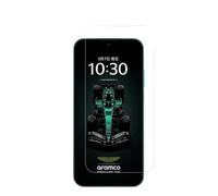 dipos I 4x Screen Protector compatible with Realme GT8 Pro Aston Martin Protection Films clear