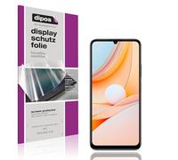 dipos I 4x Screen Protector compatible with SPC Discovery 3 SE Protection Films clear