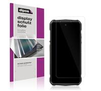 dipos I 4x Screen Protector compatible with Ulefone Armor 29 Ultra Protection Films clear