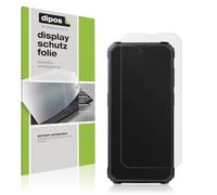 dipos I 4x Screen Protector matte compatible with Blackview BV4800 Protection Films