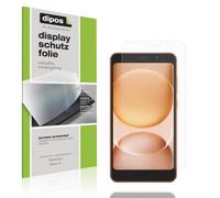 dipos I 4x Screen Protector matte compatible with Blackview Wave 2C Protection Films