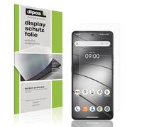 dipos I 4x Screen Protector matte compatible with Gigaset GS6 Pro Protection Films