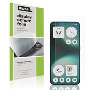 dipos I 4x Screen Protector matte compatible with Nothing Phone 3a Lite Protection Films
