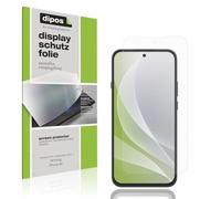 dipos I 4x Screen Protector matte compatible with Nothing Phone 4b Protection Films