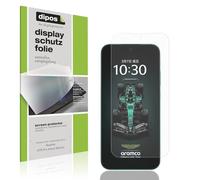 dipos I 4x Screen Protector matte compatible with Realme GT8 Pro Aston Martin Protection Films