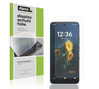 dipos I 4x Screen Protector matte compatible with TCL NXTpaper 70 Pro Protection Films