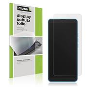 dipos I 4x Screen Protector matte compatible with XGODY X32 Protection Films