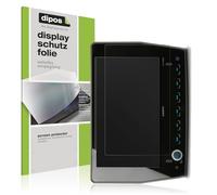 dipos I 4x Screen Protector matte compatible with Xzent F-285 Protection Films