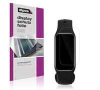 dipos I 6x Screen Protector compatible with Blackview R1 Protection Films clear