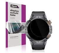 dipos I 6x Screen Protector compatible with ESFOE EF7-I Protection Films clear