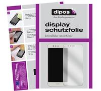 dipos I 6x Screen Protector compatible with Huawei Nova 2 Plus Protection Films clear