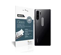dipos I 6x Screen Protector compatible with Huawei P30 Pro camera lens Flexible Glass 9H Display Protection