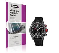 dipos I 6x Screen Protector compatible with Lotus Connected 20000/4 Protection Films clear