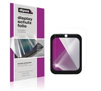 dipos I 6x Screen Protector compatible with One2Track Connect You Protection Films clear
