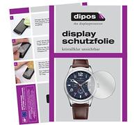 dipos I 6x Screen Protector compatible with Tommy Hilfiger TH24/7 You Protection Films clear