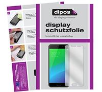 dipos I 6x Screen Protector compatible with Ulefone Gemini Pro Protection Films clear
