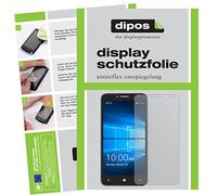 dipos I 6x Screen Protector matte compatible with Alcatel Idol 4 Pro Protection Films