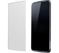 dipos I 6x Screen Protector matte compatible with Alcatel One Touch Idol 3 (4,7 inch) Protection Films