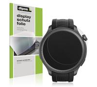 dipos I 6x Screen Protector matte compatible with Amazfit Balance Protection Films